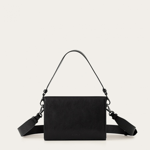 Gala Bag M, black